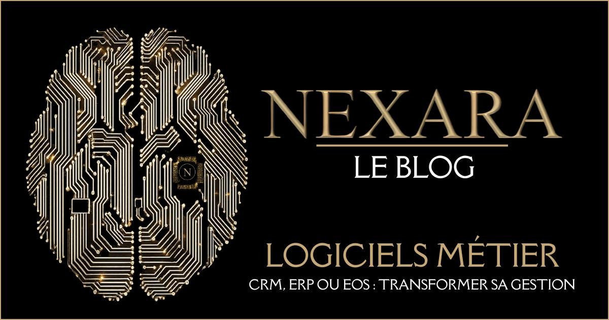 CRM, ERP ou EOS : choisir selon le vrai frein de votre PME
