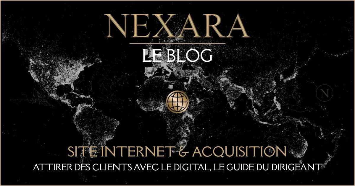 Attirer des clients avec le digital : le guide du dirigeant